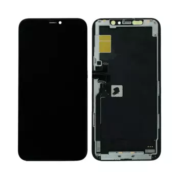 Ecran & Tactile Original Apple iPhone 11 Pro 605-05888 661-14096 (Service Pack) Noir