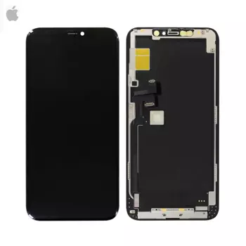 Ecran & Tactile Original REFURB Apple iPhone 11 Pro Max Noir
