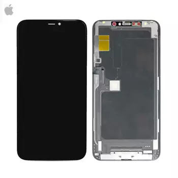 Ecran Tactile Original Refurb Apple iPhone 11 Pro Noir