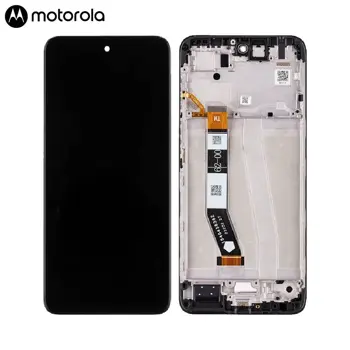Ecran Tactile Original Motorola Moto G14 5D68C23075