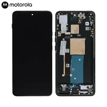 Ecran Tactile Original Motorola ThinkPhone 5D68C22239 Noir