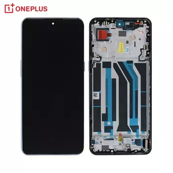 Ecran Tactile Original OnePlus 10T 5G 2011100418 Vert Jade