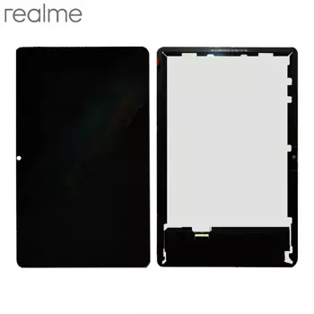 Ecran & Tactile Original Realme Pad 4908228 Noir