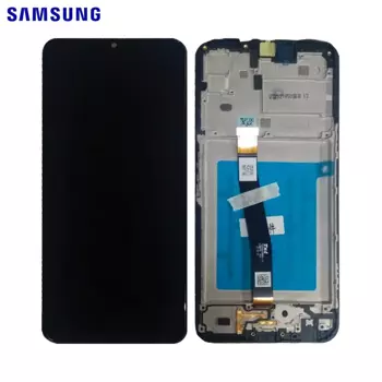 Ecran & Tactile Original Samsung Galaxy A22 5G A226 GH81-20694A Noir