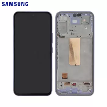 Ecran Tactile Original Samsung Galaxy A54 5G A546 GH82-31231D GH82-31232D GH82-31233D Lavander
