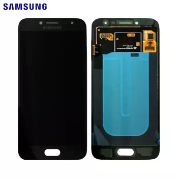 Ecran Tactile Original Samsung Galaxy J2 2018 J250 GH97-21338A GH97-21339A GH97-21812A Noir