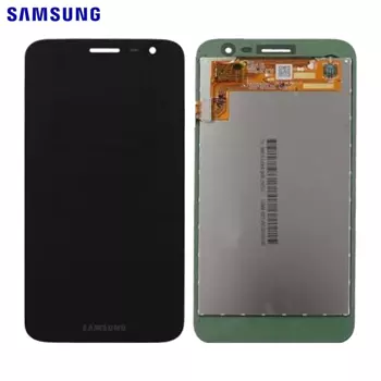 Ecran Tactile Original Samsung Galaxy J2 Core J260 GH97-22242A GH97-22497A Noir