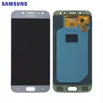 Ecran & Tactile Original Samsung Galaxy J5 2017 J530 GH97-20738B GH97-­20880B Bleu