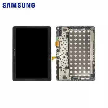 Ecran Tactile Original Samsung Galaxy Note 10.1 3G P601 / Galaxy Note 2014 10.1 P600 GH97-15175B Noir
