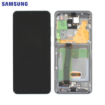Ecran & Tactile Original Samsung Galaxy S20 Ultra G988 GH82-26032B