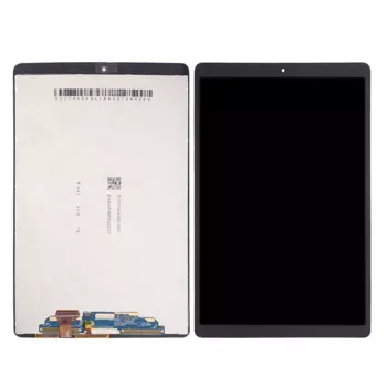 Ecran Tactile Original Samsung Galaxy Tab A 10.1" 2019 4G T515 / Galaxy Tab A 10.1" 2019 WI-FI T510 Noir