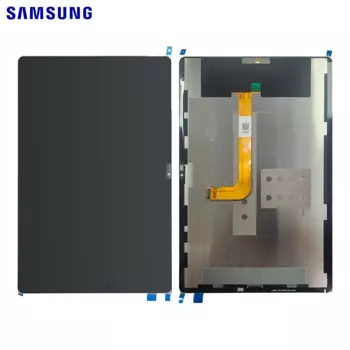 Ecran Tactile Original Samsung Galaxy Tab A9 Plus Wi-Fi X210 / Galaxy Tab A9 Plus 5G X216 GH81-24554A Noir