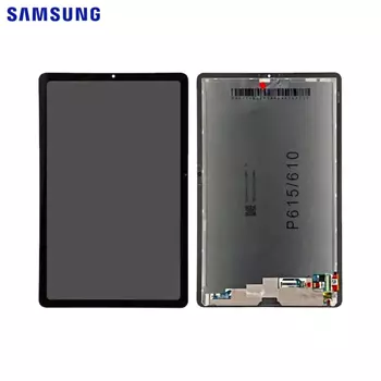 Ecran Tactile Original Samsung Galaxy Tab S6 Lite 2022 Wi-Fi P613 / Galaxy Tab S6 Lite 2022 4G P619 GH82-29084A GH82-29150A