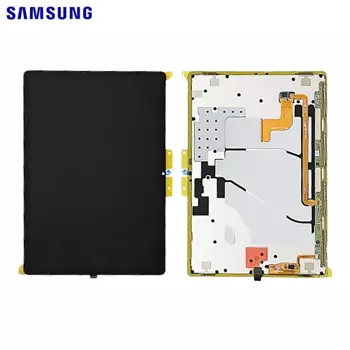 Ecran Tactile Original Samsung Galaxy Tab S9 Plus Wi-Fi X810 / Galaxy Tab S9 Plus 5G X816 GH82-31902A