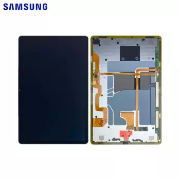 Ecran Tactile Original Samsung Galaxy Tab S9 Wi-Fi X710 / Galaxy Tab S9 5G X716 GH82-31769A Noir