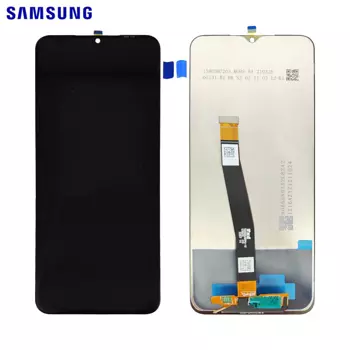 Ecran Tactile Original sans Châssis Samsung Galaxy A22 5G A226 GH81-20694A Noir