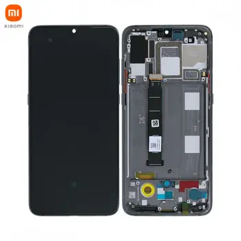 Ecran Tactile Original Xiaomi Mi 9 560610095033 Noir