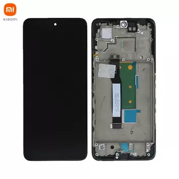 Ecran Tactile Original Xiaomi Poco X4 GT / Redmi Note 11T Pro 5G 5600010L1600