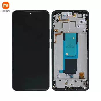 Ecran Tactile Original Xiaomi Redmi Note 11 Pro+ 5G 56000BK16U00 Vert Forêt