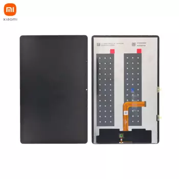 Ecran Tactile Original Xiaomi Redmi Pad 5600020L8300 Noir
