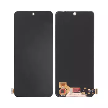 Ecran Tactile Premium Xiaomi POCO X5 5G / Redmi Note 12 4G/Redmi Note 12 5G Noir