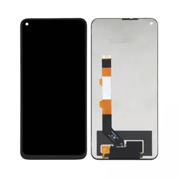 Ecran Tactile Premium Xiaomi Redmi Note 9T / Redmi Note 9 5G Noir