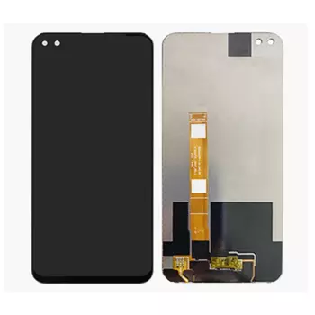 Ecran Tactile Realme X50 5G Noir