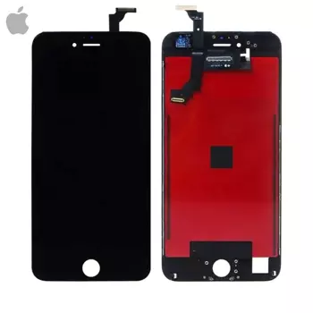 Ecran & Tactile REFURB Apple iPhone 6 Plus Noir