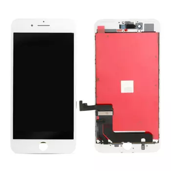 Ecran & Tactile REFURB Apple iPhone 7 Plus (C11) Blanc