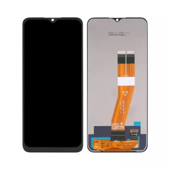 Ecran Tactile Samsung Galaxy A03s A037 (Version G) 160mm Noir