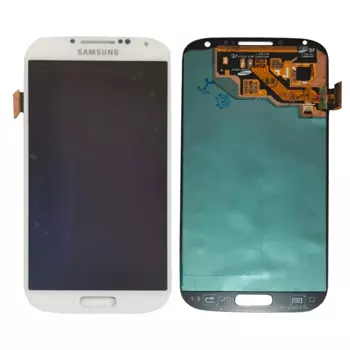 Ecran Tactile Original Refurb Samsung Galaxy S4 I9505 Blanc