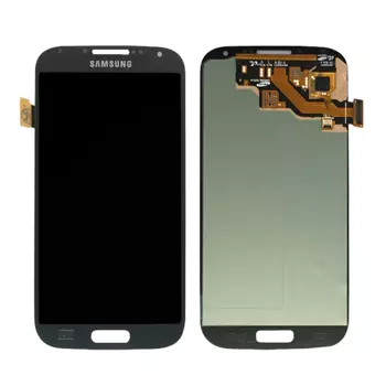 Ecran Tactile Samsung Galaxy S4 I9505 Sans Chassis (Reconditionné) Noir