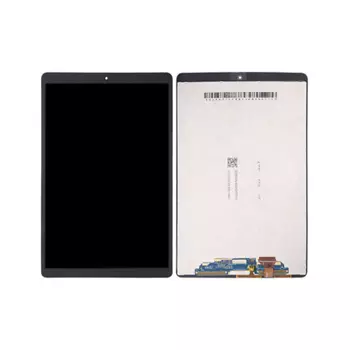 Ecran & Tactile Samsung Galaxy Tab A 10.1" 2019 4G T515 / Galaxy Tab A 10.1" 2019 WI-FI T510 Noir