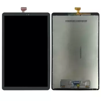 Ecran Tactile Samsung Galaxy Tab A 2018 10.5 T590 Noir
