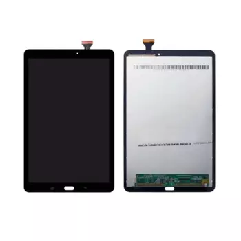 Ecran Tactile Samsung Galaxy Tab E T560-T561 Noir