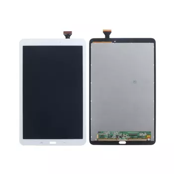 Ecran Tactile Samsung Galaxy Tab E T560-T561 Blanc
