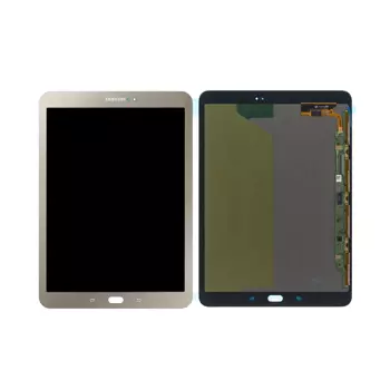 Ecran Tactile Samsung Galaxy Tab S2 9.7" T819 / Galaxy Tab S2 9.7" T810/T815 Or
