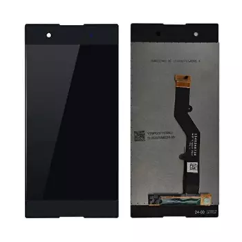 Ecran Tactile Sony Xperia XA1 Plus G3416 Noir