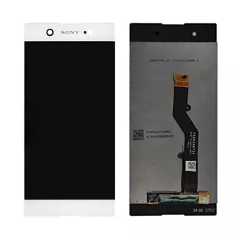 Ecran & Tactile Sony Xperia XA1 Ultra G3221 Blanc