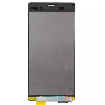 Ecran Tactile Sony Xperia Z5 E6603 Blanc