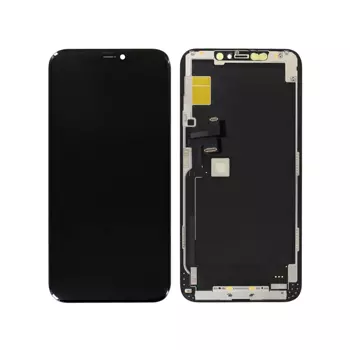 Ecran & Tactile TFT Apple iPhone 11 Pro Max Noir