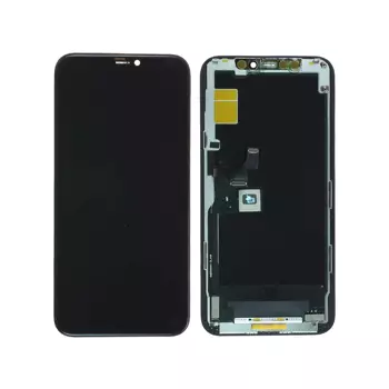 Ecran & Tactile INCELL Apple iPhone 11 Pro (RJ) Noir