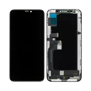 Ecran & Tactile TFT Apple iPhone XS Noir