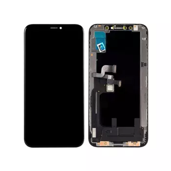 Ecran & Tactile INCELL Apple iPhone XS ( ZY ) Noir