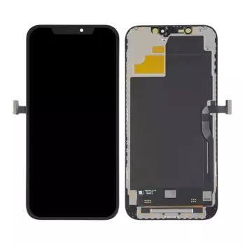 Ecran Tactile TFT Apple iPhone 12 Pro Max Noir