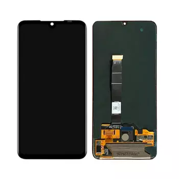 Ecran & Tactile TFT Xiaomi Mi 9 Noir
