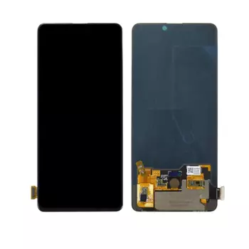 Ecran & Tactile TFT Xiaomi Mi 9T / Mi 9T Pro Noir