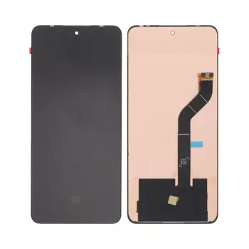 Ecran Tactile Xiaomi 12 Lite Noir