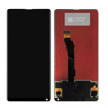 Ecran Tactile Xiaomi Mi MIX 2 / Mi MIX 2S Noir