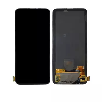 Ecran Tactile Oled Xiaomi Poco F2 Pro Noir